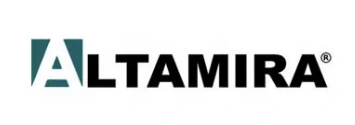 Logotipo Altamira