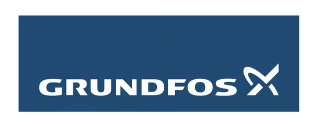 Logotipo Grundfos