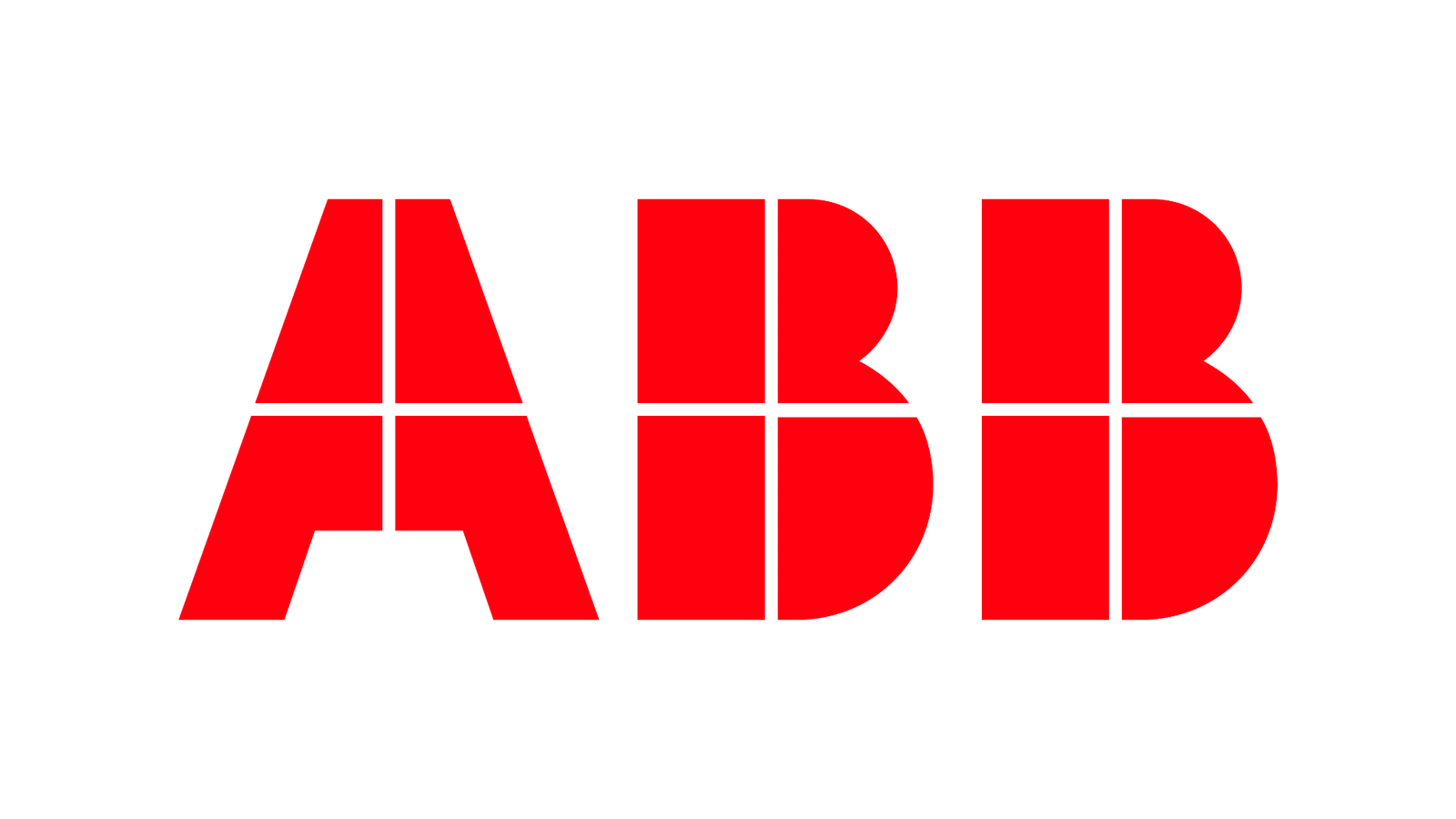 Logotipo ABB