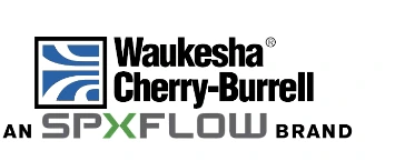 Logotipo Waukesha Cherry-Burrell