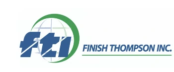 Logotipo Finish Thompson