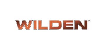 Logotipo Wilden