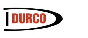 Logotipo Durco
