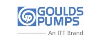 Logotipo Goulds Pumps