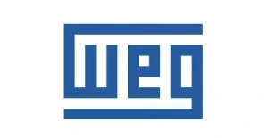 Logotipo WEG