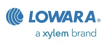 Logotipo Lowara