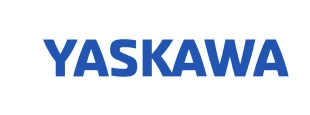 Logotipo Yaskawa