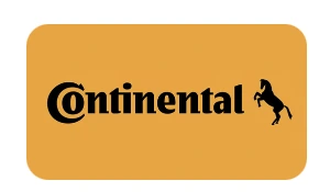 Logotipo Continental