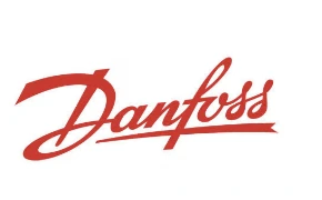 Logotipo Danfoss