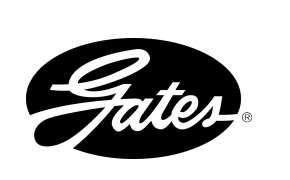 Logotipo Gates