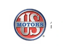 Logotipo US Motors